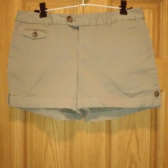Banana Republic Martin Fit Shorts EUC! - Picture 1 of 5
